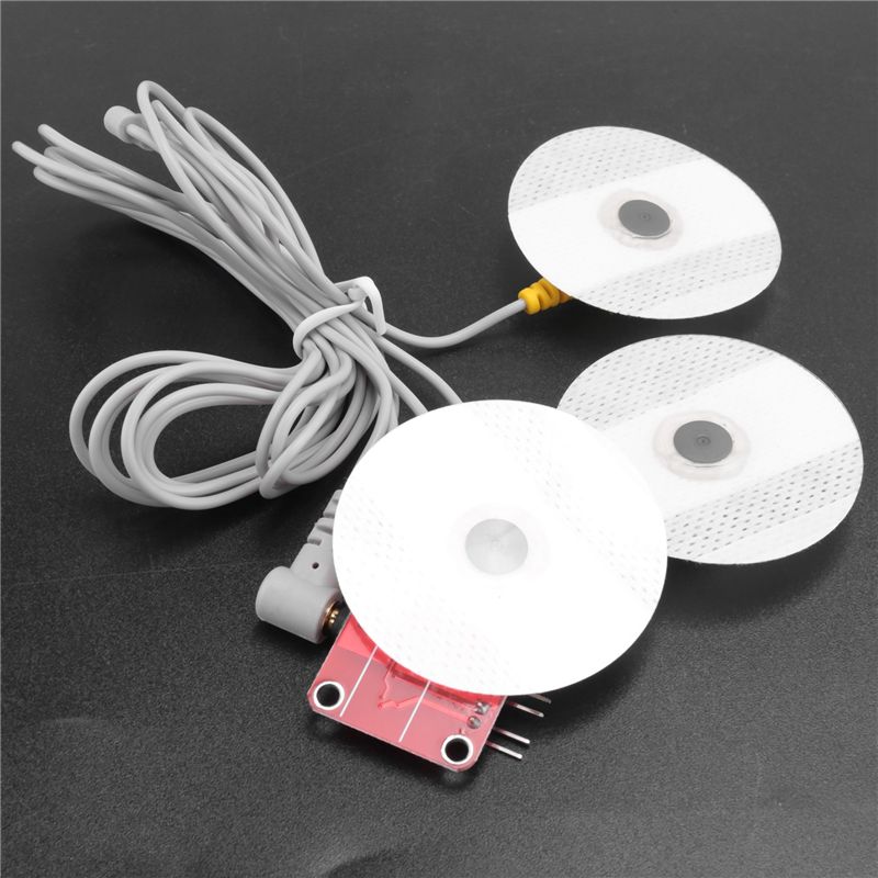 A68P-Muscle Signal Sensor Emg  - Muscle Sensor Emg 评论和价格