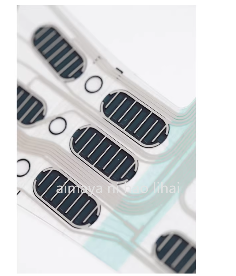 41 Yards Wear-resistant and Wa - Smart Insole Pressure 评论和价格