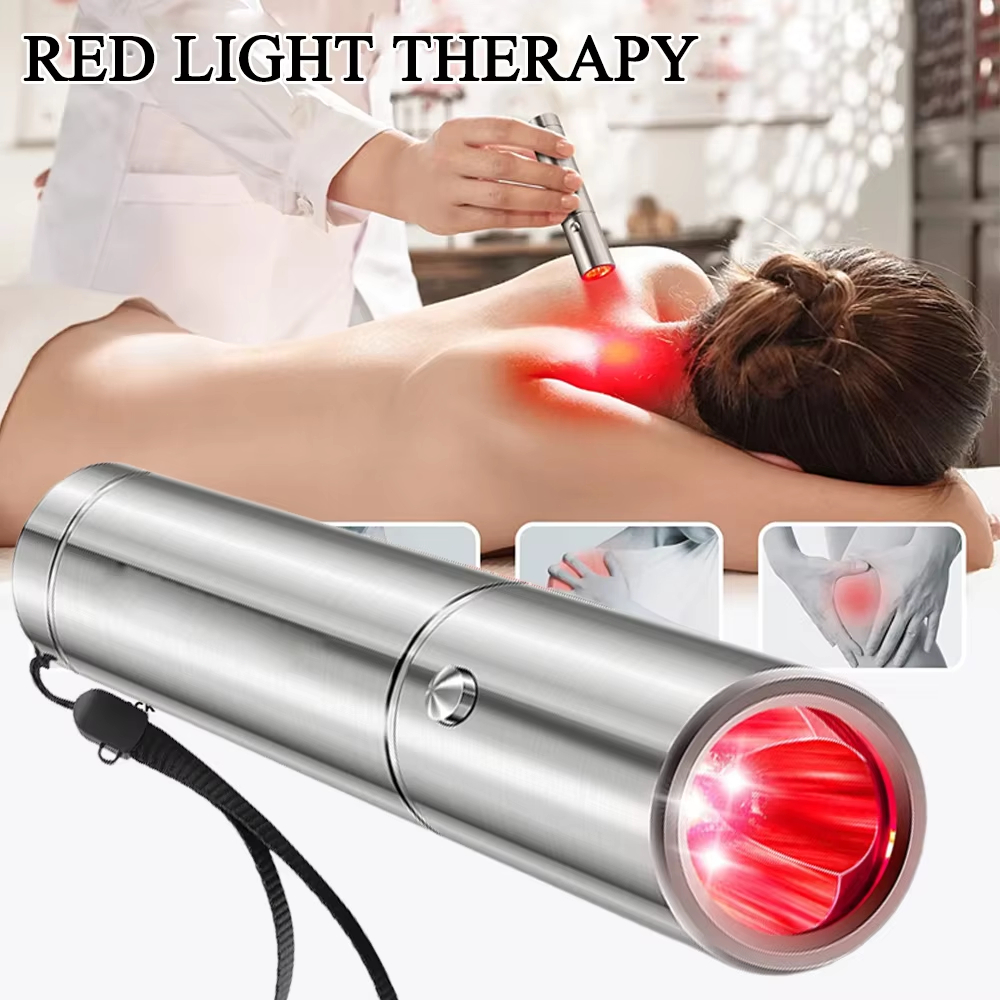 Red Light Therapy Infrared Lig - Galvanic Skin Sensor 评论和价格