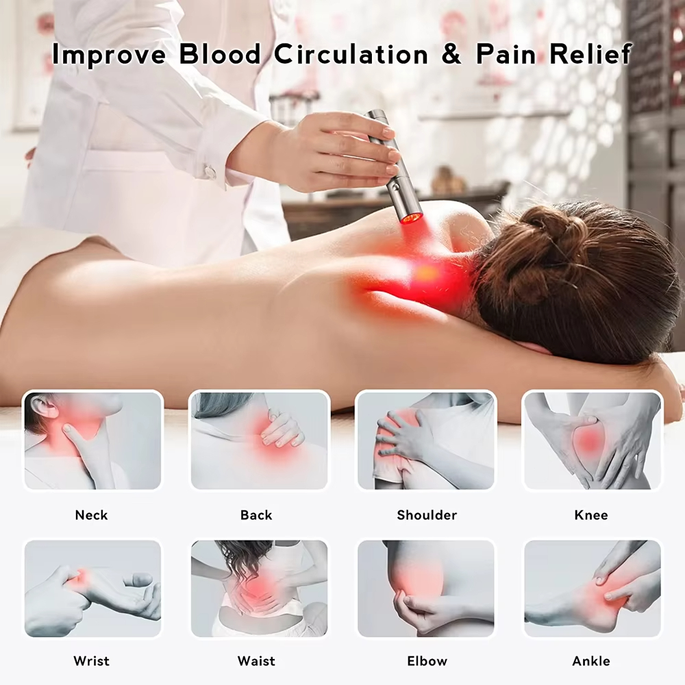 Red Light Therapy Infrared Lig - Galvanic Skin Sensor 评论和价格