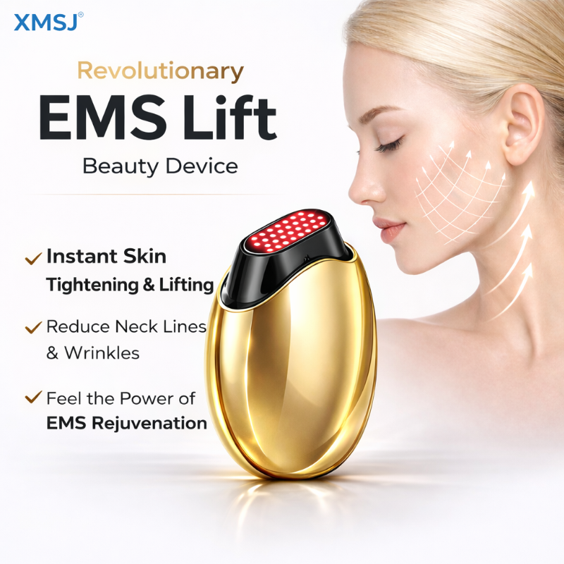 RF Facial Beauty Device EMS An - Galvanic Skin Sensor 评论和价格