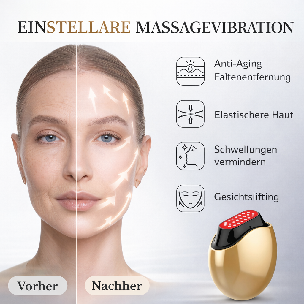 RF Facial Beauty Device EMS An - Galvanic Skin Sensor 评论和价格