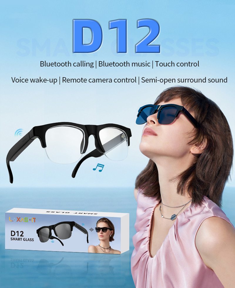 Smart Glasses Remote Control T - Smart Glasses Lens 评论和价格