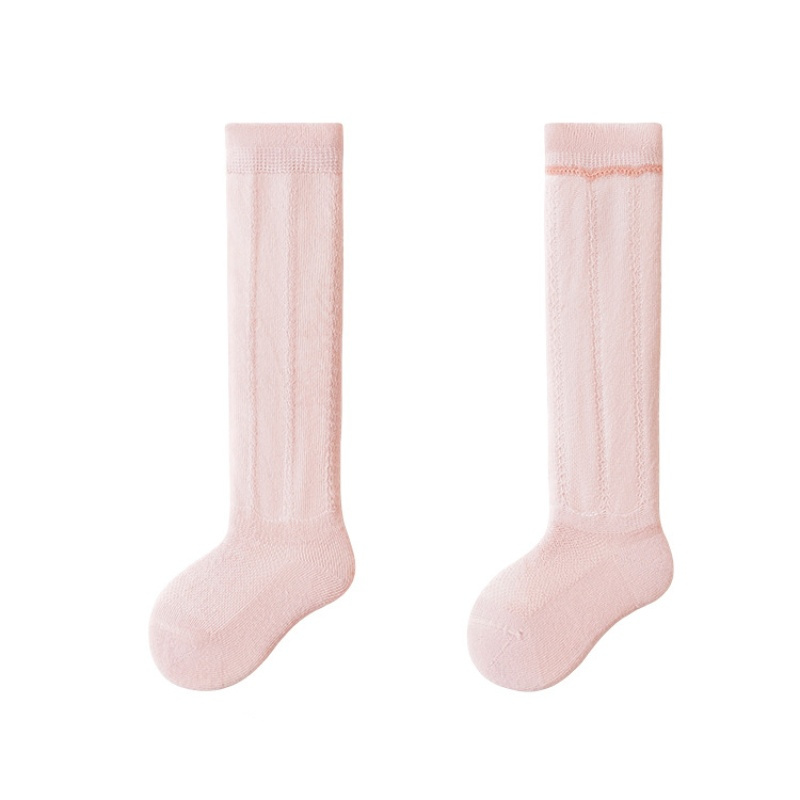 5Pairs/Set Baby Long Socks For - Baby Sock Oximeter 评论和价格