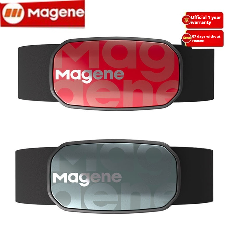 Magene heart rate with chest s - Breath Rate Monitor 评论和价格