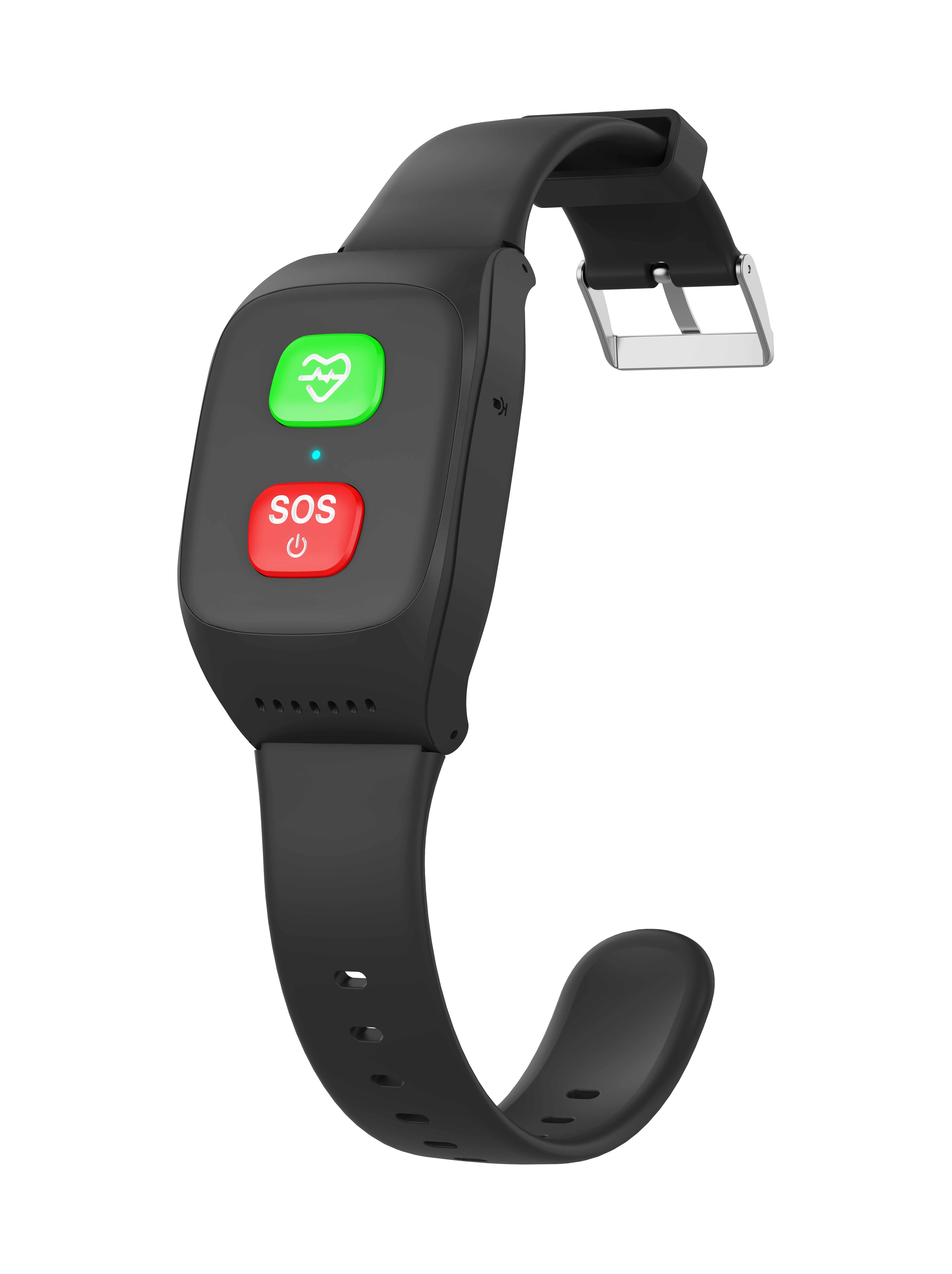Fall Detection 4G Elderly Smar - Fall Detection Watch 评论和价格