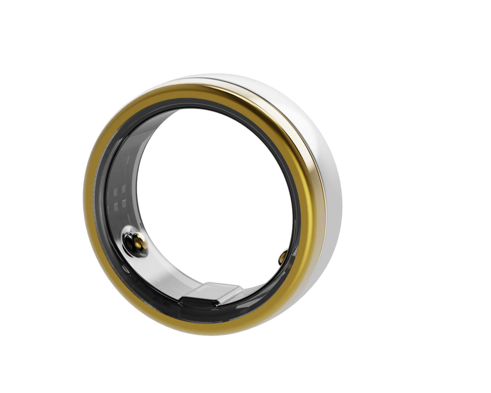 2026 Smart Ring Ecg With App N - Smart Ring Nfc Pay 评论和价格