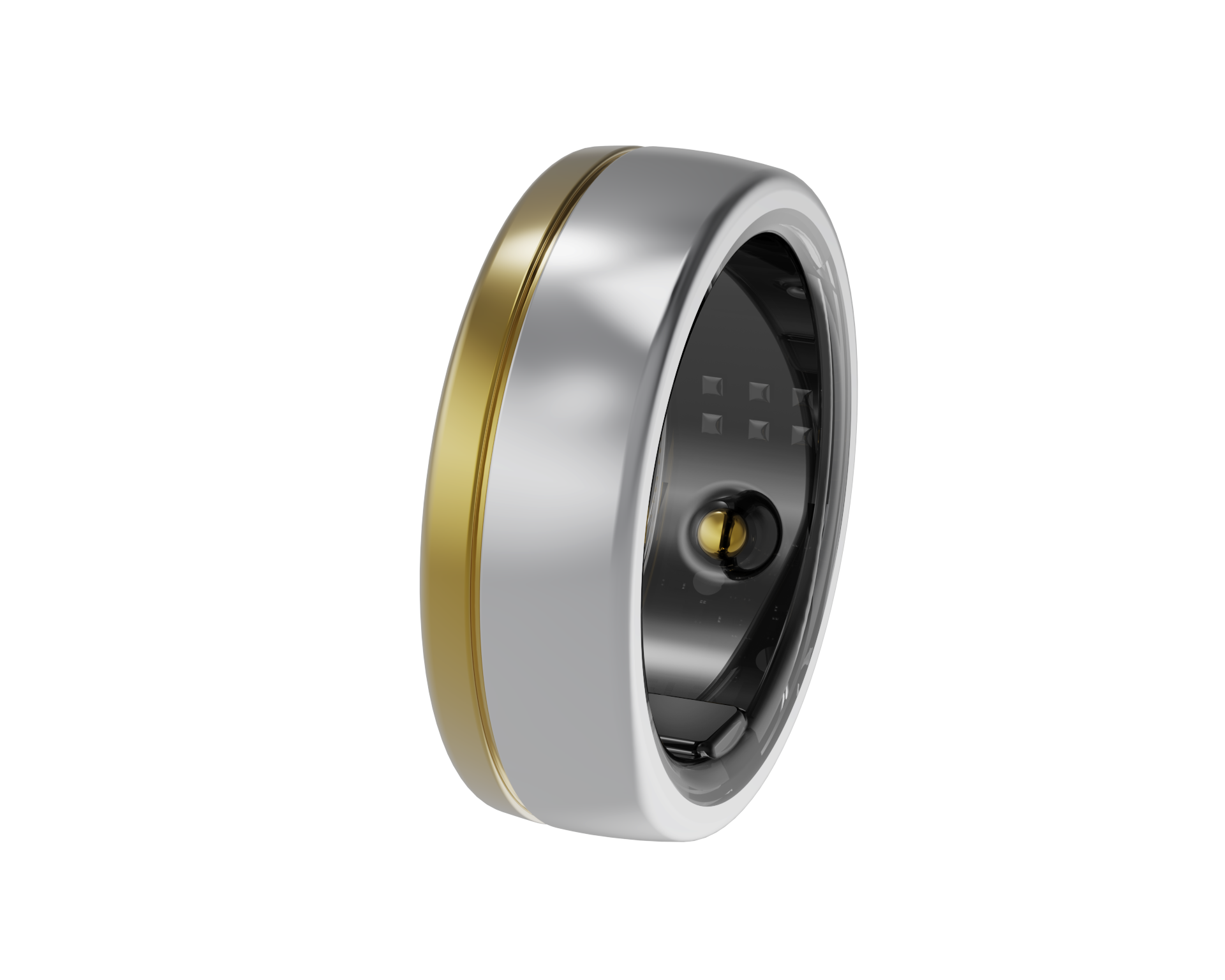 2026 Smart Ring Ecg With App N - Smart Ring Nfc Pay 评论和价格