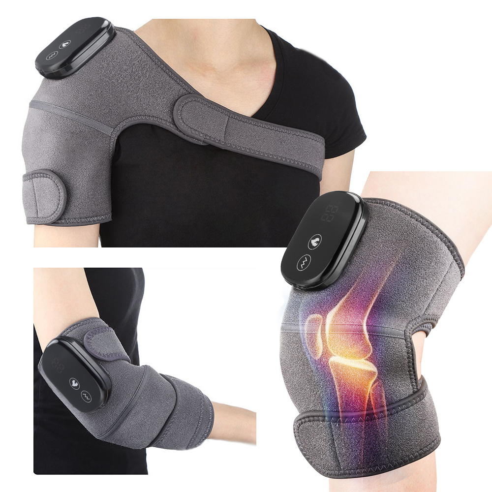 Smart Arthritis Pain Relief He - Smart Knee Wrap 评论和价格