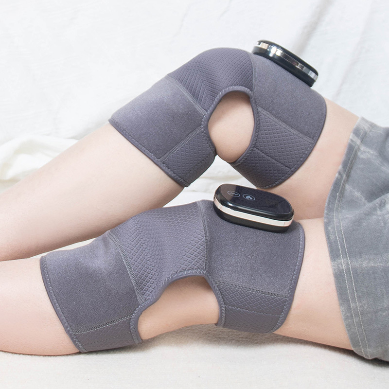 Portable Smart Joints Heated P - Smart Knee Wrap 评论和价格