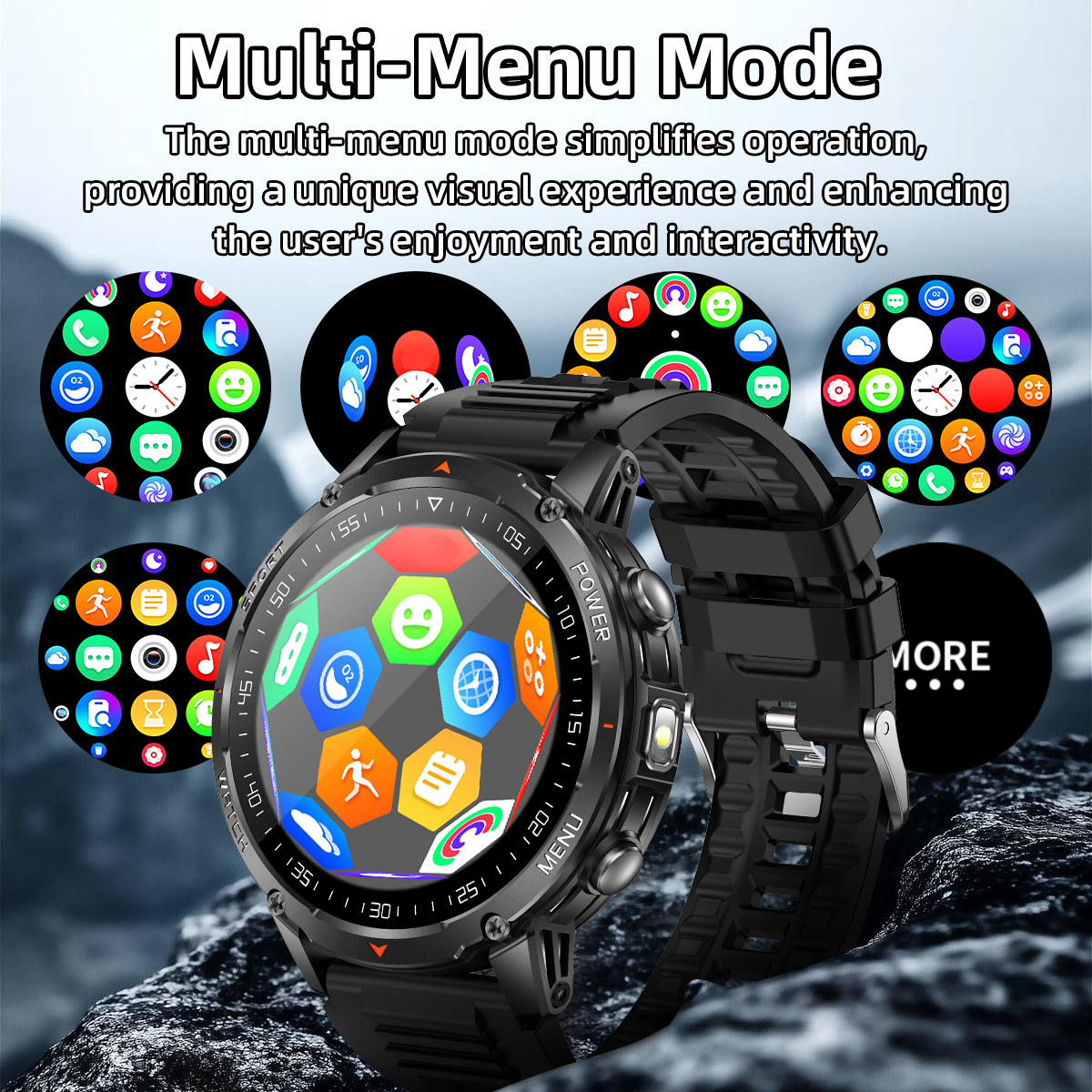 2026 New 1400mAh Military GPS  - Smart Insole Pressure 评论和价格