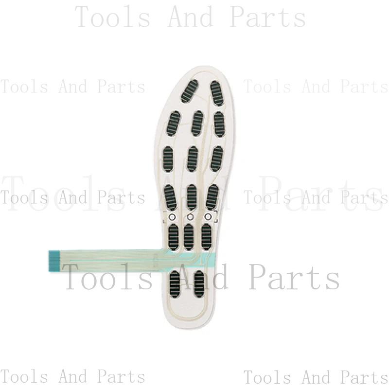 41 Yards Wear-Resistant And Wa - Smart Insole Pressure 评论和价格