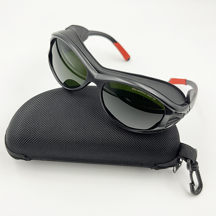IPL Laser Hair Removal Glasse  - Light Therapy Glasses 评论和价格